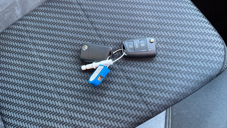 Volkswagen Polo 1.0 TSI 95 R-Line 5dr Petrol Hatchback